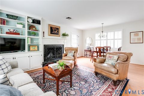 Tiny photo for 709 Spottswood Road, Henrico, VA 23229 (MLS # 2611141)