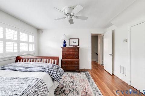 Tiny photo for 709 Spottswood Road, Henrico, VA 23229 (MLS # 2611141)