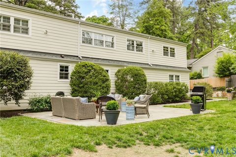 Tiny photo for 709 Spottswood Road, Henrico, VA 23229 (MLS # 2611141)