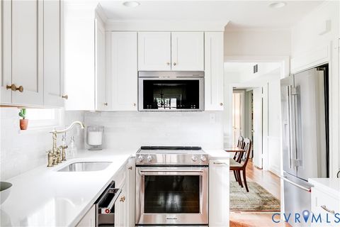 Tiny photo for 709 Spottswood Road, Henrico, VA 23229 (MLS # 2611141)