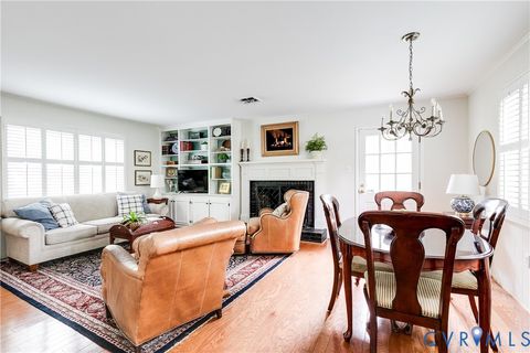 Tiny photo for 709 Spottswood Road, Henrico, VA 23229 (MLS # 2611141)