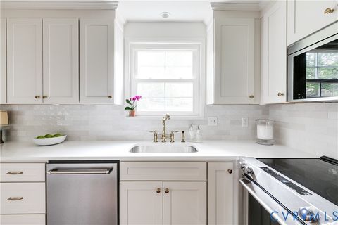 Tiny photo for 709 Spottswood Road, Henrico, VA 23229 (MLS # 2611141)