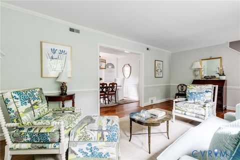 Tiny photo for 709 Spottswood Road, Henrico, VA 23229 (MLS # 2611141)