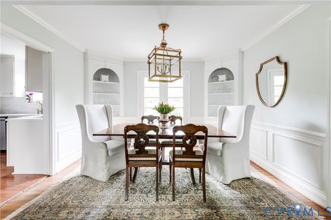Tiny photo for 709 Spottswood Road, Henrico, VA 23229 (MLS # 2611141)