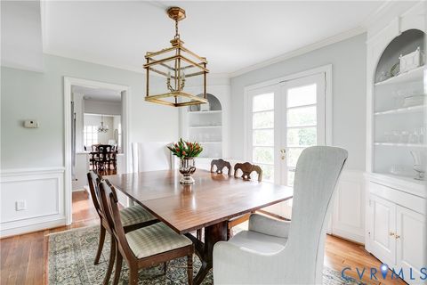 Tiny photo for 709 Spottswood Road, Henrico, VA 23229 (MLS # 2611141)