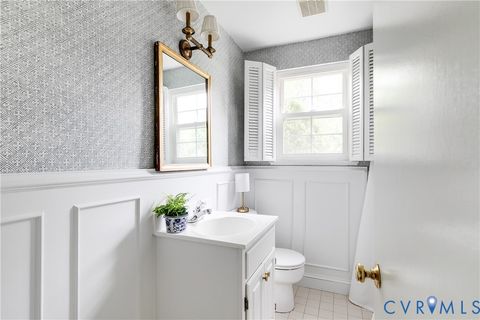 Tiny photo for 709 Spottswood Road, Henrico, VA 23229 (MLS # 2611141)