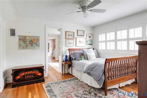 Tiny photo for 709 Spottswood Road, Henrico, VA 23229 (MLS # 2611141)