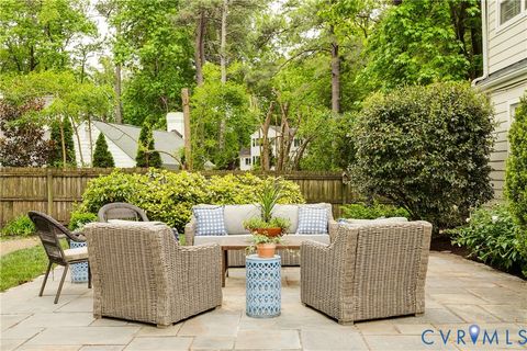 Tiny photo for 709 Spottswood Road, Henrico, VA 23229 (MLS # 2611141)