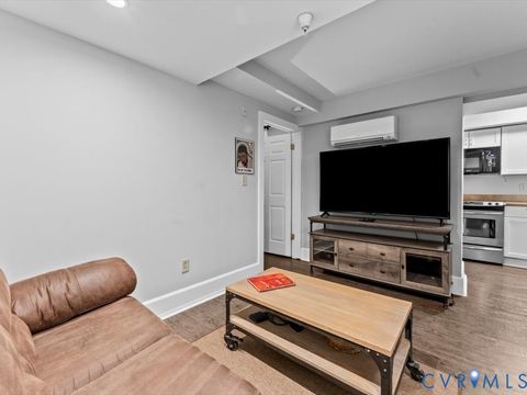 Tiny photo for 212 W Franklin Street #G3, Richmond, VA 23220 (MLS # 2523136)