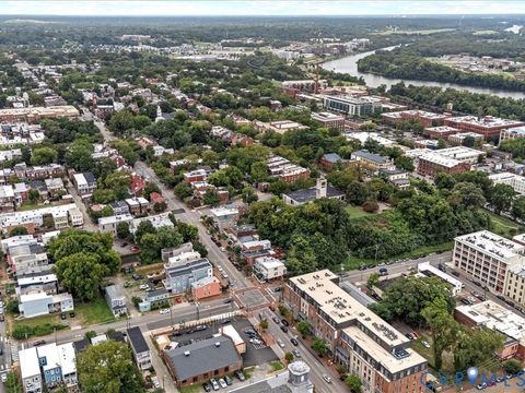 Tiny photo for 212 W Franklin Street #G3, Richmond, VA 23220 (MLS # 2523136)