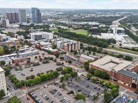 Tiny photo for 212 W Franklin Street #G3, Richmond, VA 23220 (MLS # 2523136)