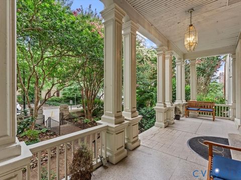 Tiny photo for 212 W Franklin Street #G3, Richmond, VA 23220 (MLS # 2523136)