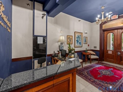 Tiny photo for 212 W Franklin Street #G3, Richmond, VA 23220 (MLS # 2523136)