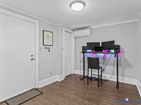 Tiny photo for 212 W Franklin Street #G3, Richmond, VA 23220 (MLS # 2523136)