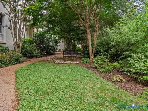 Tiny photo for 212 W Franklin Street #G3, Richmond, VA 23220 (MLS # 2523136)