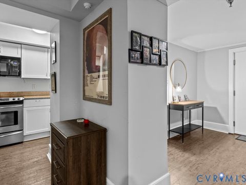 Tiny photo for 212 W Franklin Street #G3, Richmond, VA 23220 (MLS # 2523136)