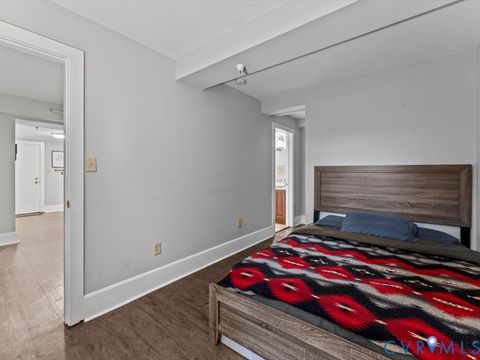 Tiny photo for 212 W Franklin Street #G3, Richmond, VA 23220 (MLS # 2523136)