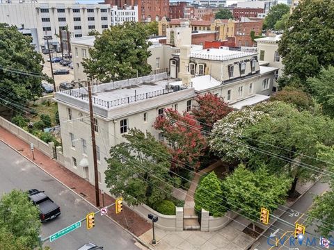 Tiny photo for 212 W Franklin Street #G3, Richmond, VA 23220 (MLS # 2523136)