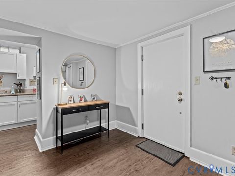 Tiny photo for 212 W Franklin Street #G3, Richmond, VA 23220 (MLS # 2523136)