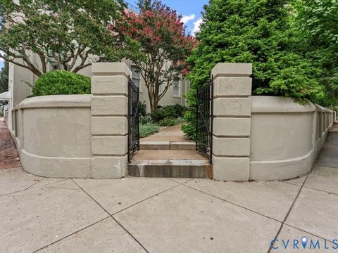 Tiny photo for 212 W Franklin Street #G3, Richmond, VA 23220 (MLS # 2523136)