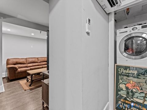 Tiny photo for 212 W Franklin Street #G3, Richmond, VA 23220 (MLS # 2523136)
