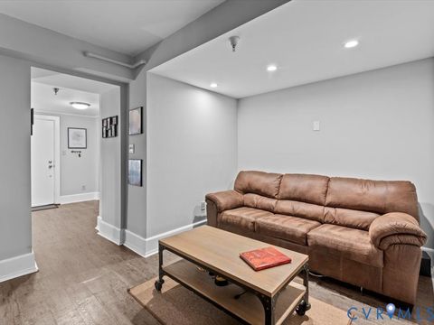 Tiny photo for 212 W Franklin Street #G3, Richmond, VA 23220 (MLS # 2523136)