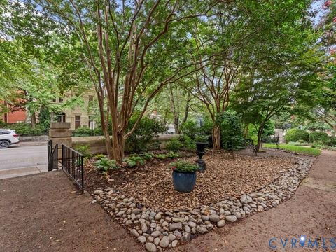 Tiny photo for 212 W Franklin Street #G3, Richmond, VA 23220 (MLS # 2523136)