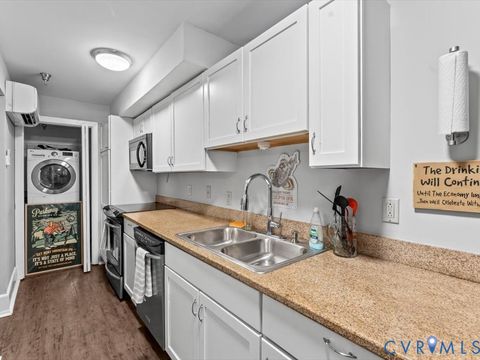 Tiny photo for 212 W Franklin Street #G3, Richmond, VA 23220 (MLS # 2523136)