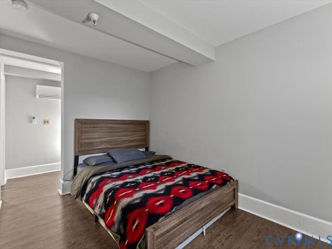 Tiny photo for 212 W Franklin Street #G3, Richmond, VA 23220 (MLS # 2523136)