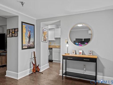 Tiny photo for 212 W Franklin Street #G3, Richmond, VA 23220 (MLS # 2523136)