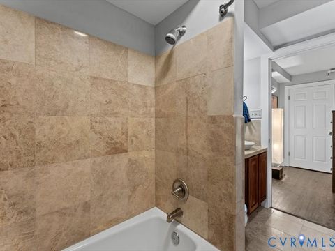 Tiny photo for 212 W Franklin Street #G3, Richmond, VA 23220 (MLS # 2523136)