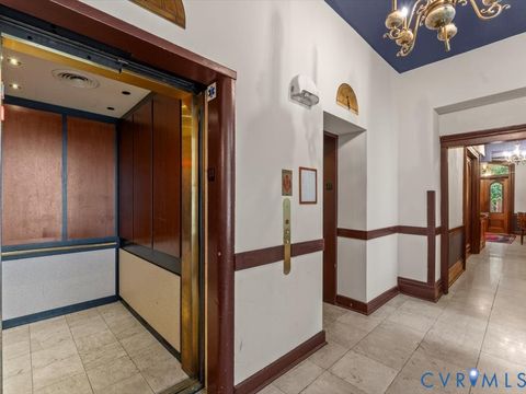 Tiny photo for 212 W Franklin Street #G3, Richmond, VA 23220 (MLS # 2523136)