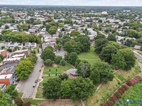 Tiny photo for 212 W Franklin Street #G3, Richmond, VA 23220 (MLS # 2523136)