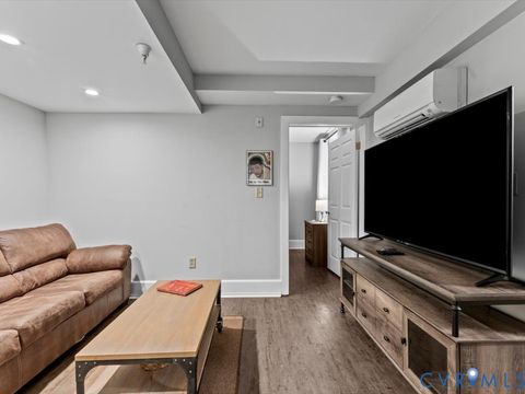 Tiny photo for 212 W Franklin Street #G3, Richmond, VA 23220 (MLS # 2523136)