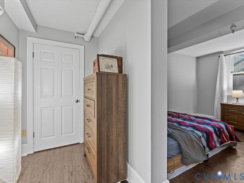 Tiny photo for 212 W Franklin Street #G3, Richmond, VA 23220 (MLS # 2523136)