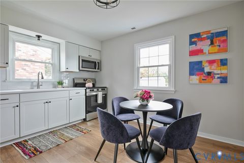 Tiny photo for 5402 Marian Street, Richmond, VA 23226 (MLS # 2530152)