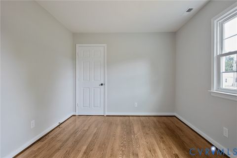 Tiny photo for 5402 Marian Street, Richmond, VA 23226 (MLS # 2530152)