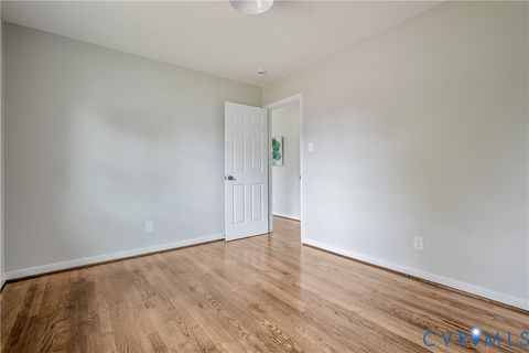 Tiny photo for 5402 Marian Street, Richmond, VA 23226 (MLS # 2530152)