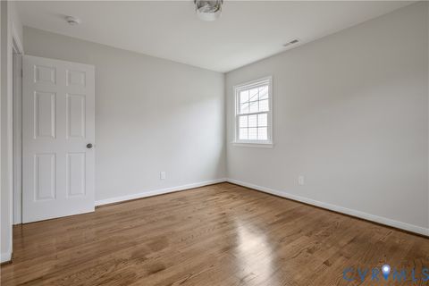 Tiny photo for 5402 Marian Street, Richmond, VA 23226 (MLS # 2530152)
