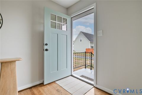 Tiny photo for 5402 Marian Street, Richmond, VA 23226 (MLS # 2530152)