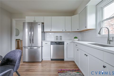 Tiny photo for 5402 Marian Street, Richmond, VA 23226 (MLS # 2530152)