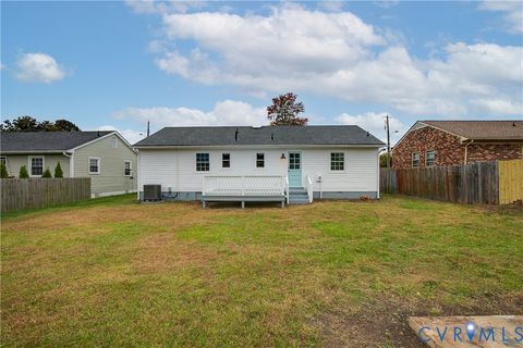 Tiny photo for 5402 Marian Street, Richmond, VA 23226 (MLS # 2530152)
