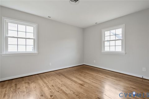 Tiny photo for 5402 Marian Street, Richmond, VA 23226 (MLS # 2530152)