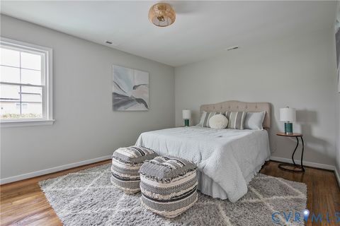 Tiny photo for 5402 Marian Street, Richmond, VA 23226 (MLS # 2530152)