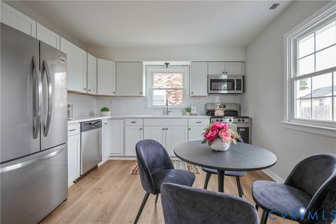 Tiny photo for 5402 Marian Street, Richmond, VA 23226 (MLS # 2530152)
