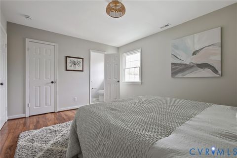 Tiny photo for 5402 Marian Street, Richmond, VA 23226 (MLS # 2530152)