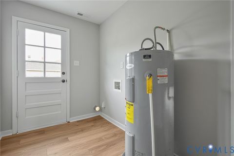 Tiny photo for 5402 Marian Street, Richmond, VA 23226 (MLS # 2530152)