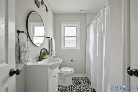 Tiny photo for 5402 Marian Street, Richmond, VA 23226 (MLS # 2530152)