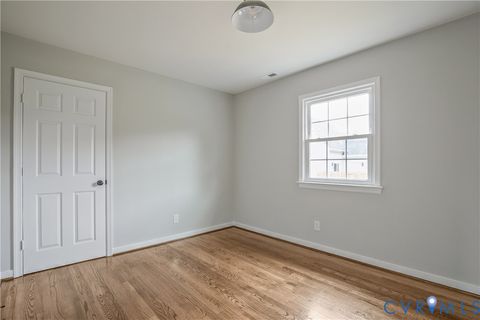 Tiny photo for 5402 Marian Street, Richmond, VA 23226 (MLS # 2530152)