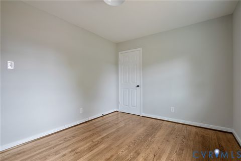 Tiny photo for 5402 Marian Street, Richmond, VA 23226 (MLS # 2530152)